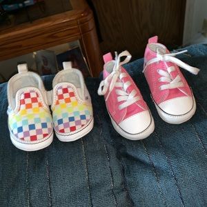 Baby Shoes